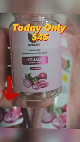 Don’t miss it!#shopping #deals #foryoupageofficiall #tiktokshop #onion #rosemary #shampoo #tiktokshopblackfridaysale #tiktokshopblackfriday 