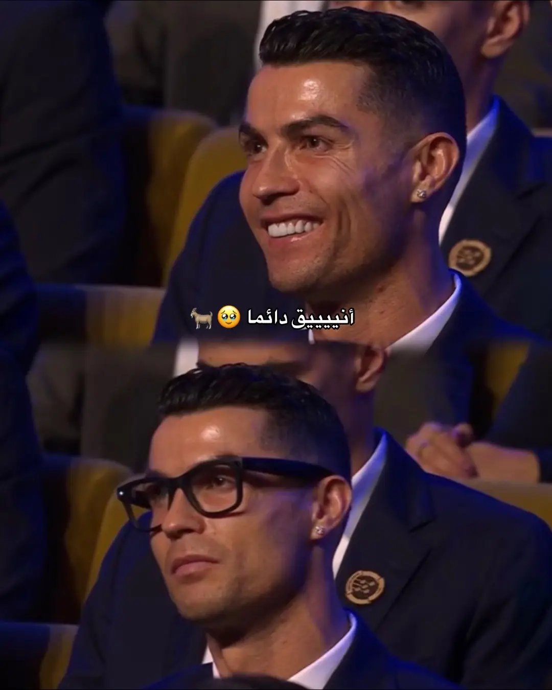 #cristianoronaldo #roro7r42 #alnassrfcronaldo #alnassr #realmadrid #foryou #