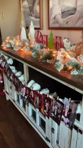 My #christmasvillage is a labor of love, but its my favorite part 😮‍💨 . . . #christmastok #village #christmasdecor #mantledecor #christmasdecorideas 