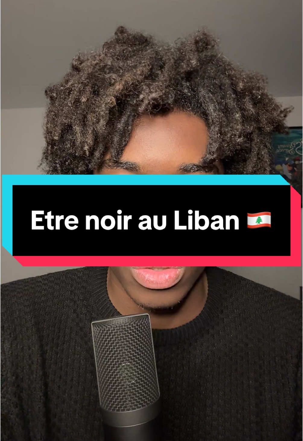 Etre noir au Liban 🇱🇧 #liban #libanon #cotedivoire🇨🇮 #cotedivoire🇨🇮225 #racism 