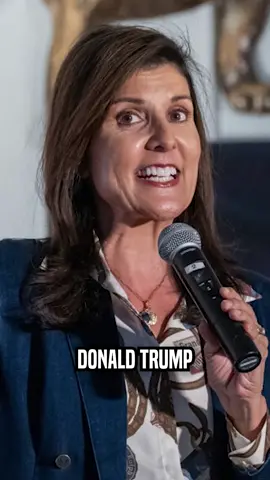 Trump HUMILIATES Nikki Haley, PRE-FIRES her from his administration