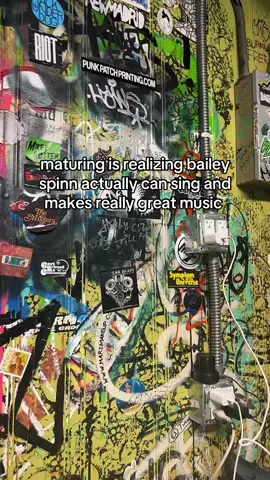 oops- #musician #baileyspinn 