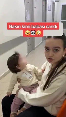 Çocuk babasını kime benzetti izleyelim🤪🐼🤣 #baba #Çocuk #pandakungfu #komikvideolar 
