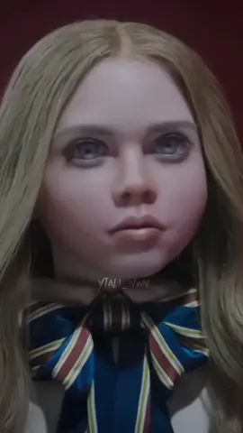 El primer tráiler de M3GAN ya cumplió 2 años y esta muñeca Megan, y su baile siguen siendo tan icónicos.|| #m3gan2023 #edits #parati #m3ganedit #M3GAN #edit #editssss #Edit #m3gan #m3ganmovie #m3gandance #m3gandoll #amiedonald #fyp 