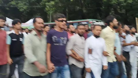 জিয়ার সৈনিক এক হও লড়াই করো ✊✊