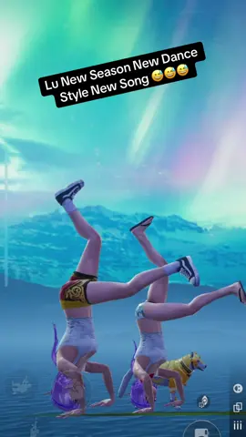 lu hai ta new season new dance new song new vibes 😝✌️✌️✌️ happy mangsir soon BA season 😁😁😁 #pubglover #laazkinababa🤣🙈 #keeploving❤ #keepsupporting🙏 #pubgmobile #foryoupage #foryou @¹〇p・MIGIN 