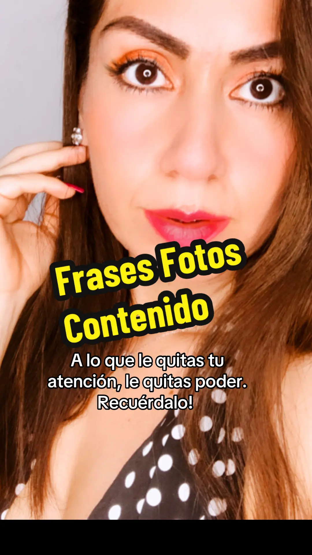 #fotos #frases #contenido 