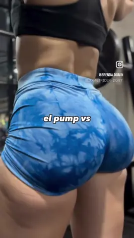 ig brenda.domin #gymcrush #gymrat #paginaazul💙 #pump #gluteos #sentadilla 