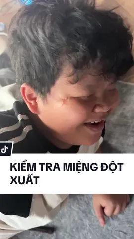 Kiểm tra miệng đột xuất #chucareview #chuca #chucareviewkhongbooking #tramhuong #bikiemtramiengdotxuat 