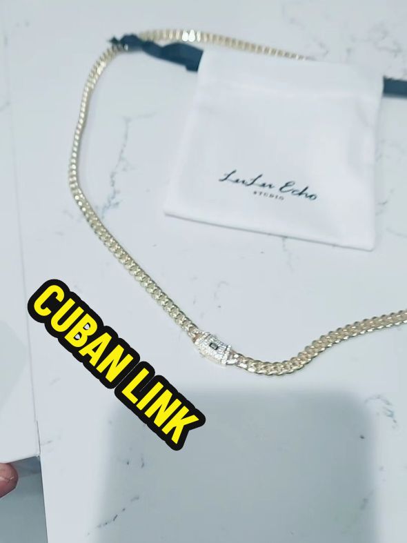 #cubanlink #cubanlinkchain #jewelry #joyeria #cubanosporelmundo #miami #cubanos #prenda #TTSACL #GiftFromTikTokShop #TikTokShop #ttshop  #tiktokusa #DealsForYouDays  #pilot360_official   #TikTokShoptrend  #TikTokMadeMeBuyIt  #TreasureFinds  #TikTokMarketPlace  #cheap #TTS  #SuperBrandDay #tiktokshopfinds 