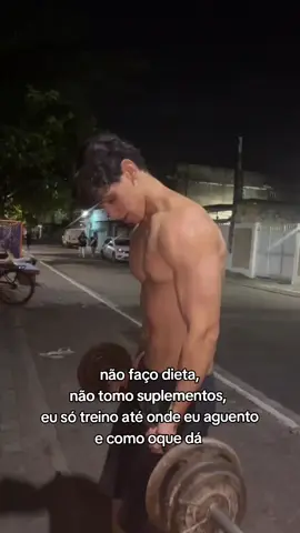 é oque dá pra fazer #musculação #treino #academia #GymTok #gymmotivation #foryou #gymrat 