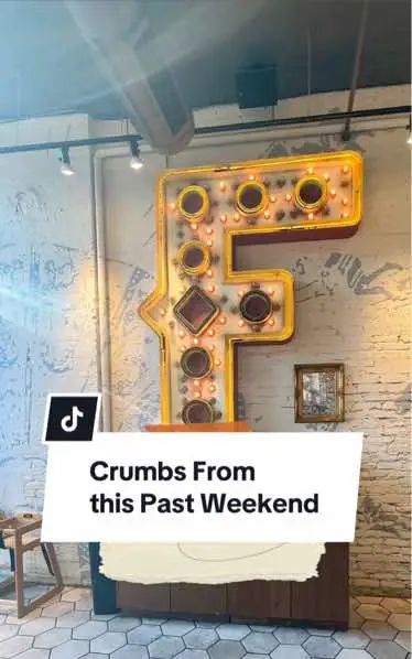 Here are some crumbs from my life this past weekend! There is so much to do and see in the Twin Cities, you just have to know where to look for it. 😊 I definitely start by checking out the list I share with all of you every week here on my page.  #creatorsearchinsights #minnesotacheck #twincitiesmn #mn #recommendations #thingstodo  @Edina Coffee Roasters 