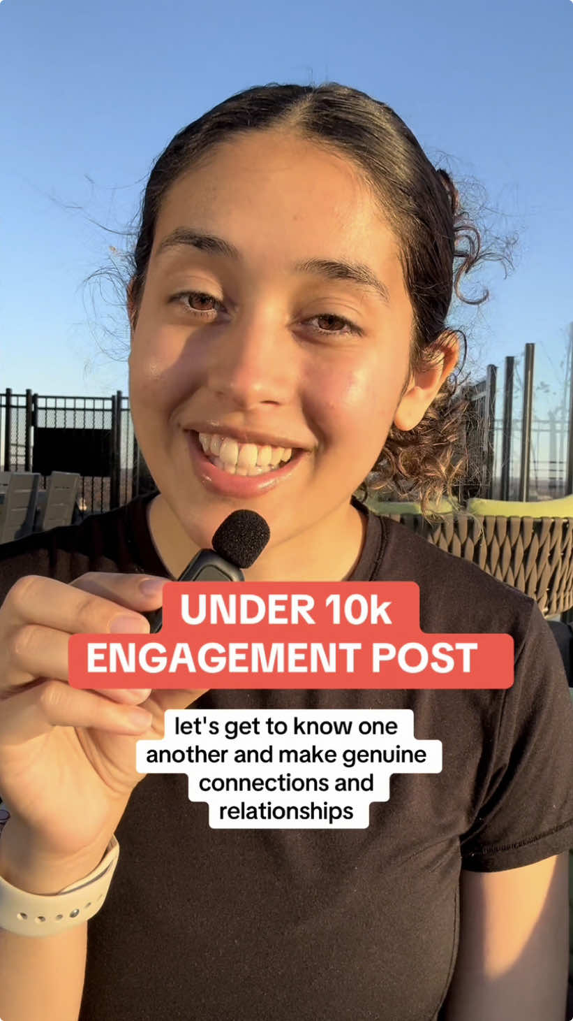 UNDER 10k ENGAGEMENT POST♥️ I’m from Washington DC and I love creating music, art, & writing poetry!! #engagement #10k #roadto10k #besties #manifestation #lawofassumption #tiktokshopcreator 