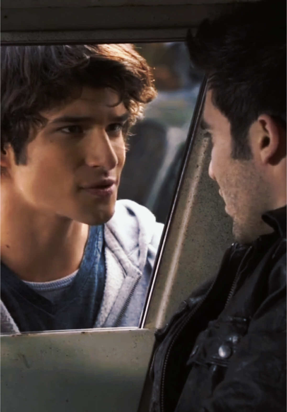 Scott, Stiles and Derek😍❤️  #teenwolf #derekhale #scottmccall #stilesstilinski 