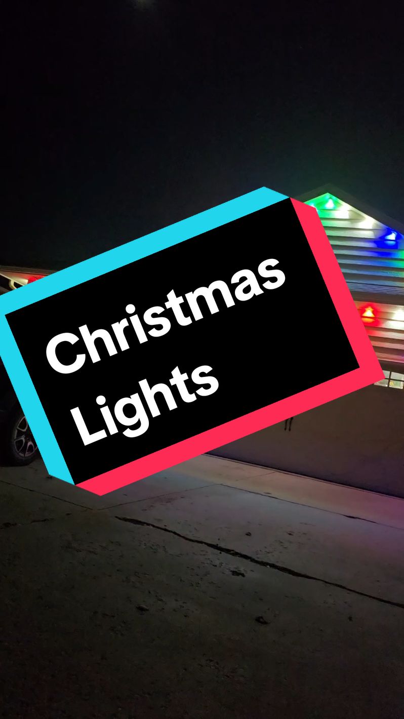 permanent outdoor lights #outdoorlighting #christmaslights #permanentchristmaslights #christmasdecor #tiktokshopcybermonday #tiktokshopholidayhaul #tiktokshopblackfriday