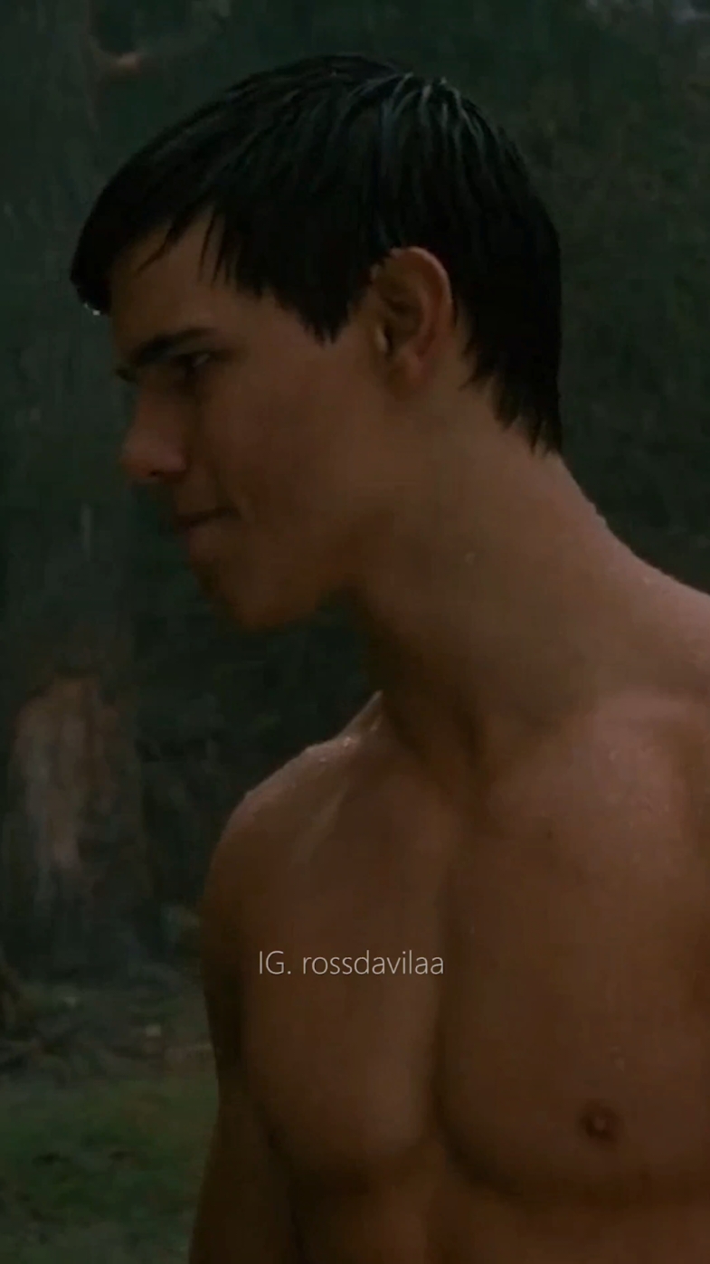 Pt5| Temporada Luna Nueva #twilight #teamjacob #rossberry #parodia #humor 