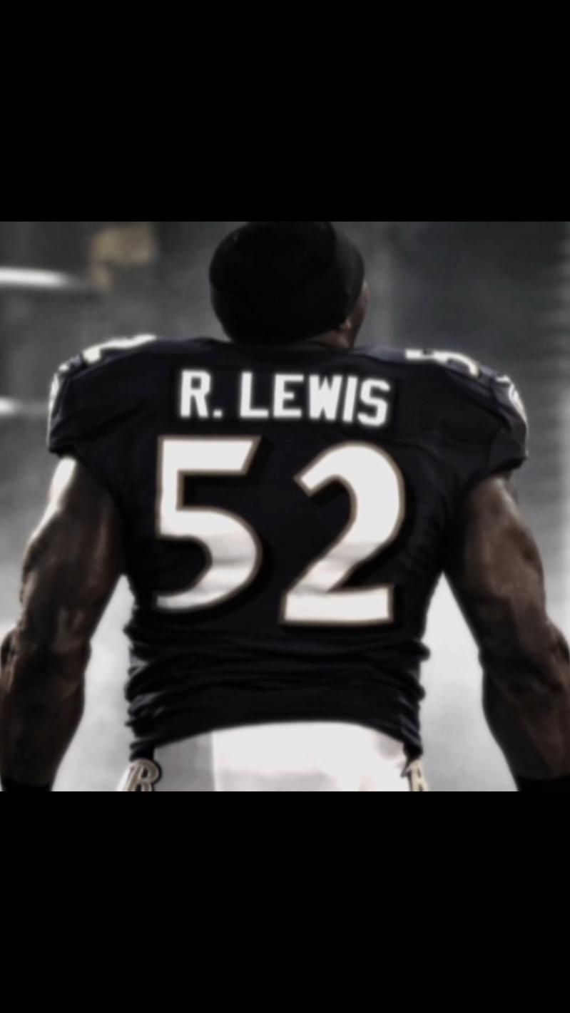 Last one. #raylewis #baltimoreravens #zxycba 