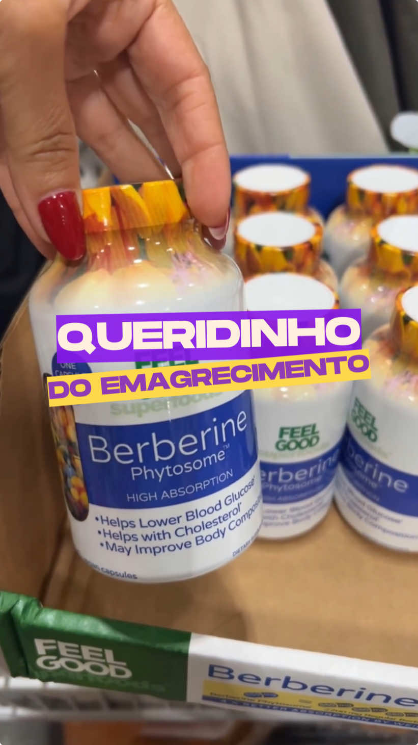 Quem é que não quer emagrecer, não é mesmo?  Já conhece essa nova solução 💡queridinha?  Ele é a versão natural do famoso 0z&mpic!  Quer entender mais?  Dá uma olhada neste vídeo e aproveita para cuidar da sua saúde com vitaminas e suplementos direto dos EUA 🇺🇸 com a #floridaimportsusa. É super fácil!😉 #importadosoriginais #produtosimportados #emagrecimento #emagrecercomsaude