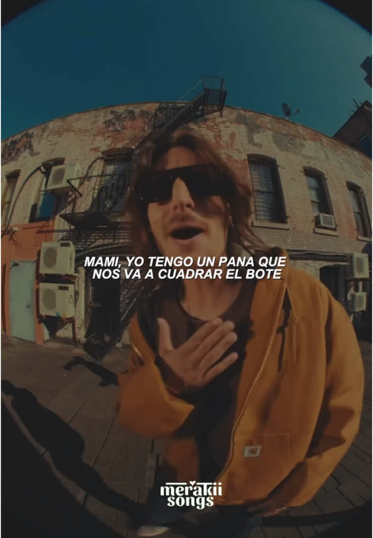 Imagínate - Danny Ocean & Kapo 💌 / #fyp #parati #music #lyrics #letras #songs #merakiisongs #subespañol #imaginate #dannyocean #kapo 