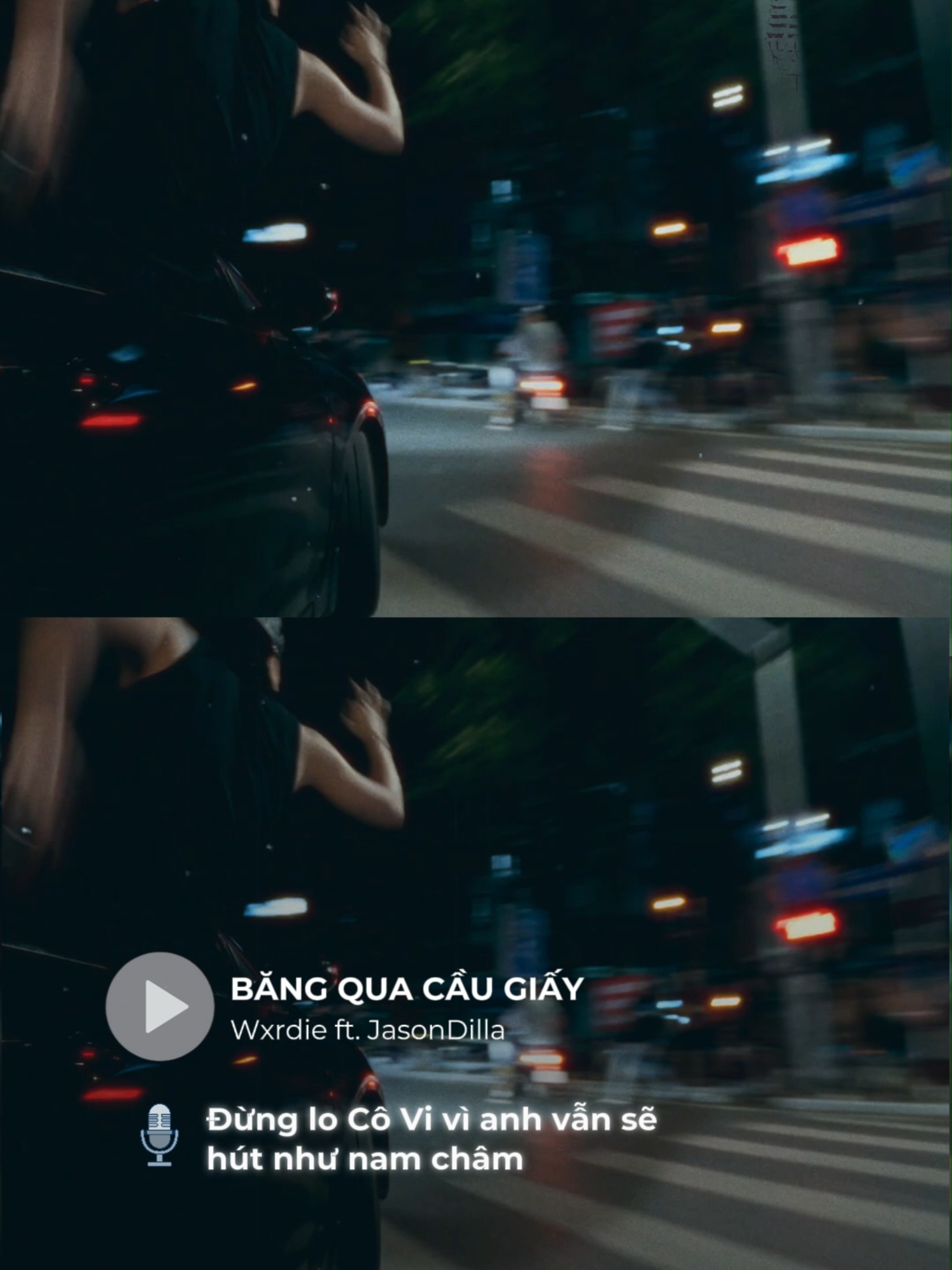 BĂNG QUA CẦU GIẤY - Wxrdie x JasonDilla | Băng qua cầu giấy anh chẳng nhận ra lối về #wxrdie #thewxrdies #jasondilla#bangquacaugiay #thinhhanh #saigonsounds #xh #17network #nhachaymoingay #fyp