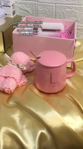 Click here to order ↪️ @KC Arellano ↩️ Best seller coffee ceramic mug. Perfect for hot cold drinks free face towel and free spoon comes with lid narin. Bilis masold out neto kasi very affordable pang gift for christmas kaya bilisan mo magcheck out ng maramihan baka mag sold out na nmn si seller💜💗 #ceramic #ceramicmug  #christmas #affordable #affordabletumbler #affordablechristmasgiftideas #christmasgift #christmasgiftideas #foryou #fyp #foryoupage 