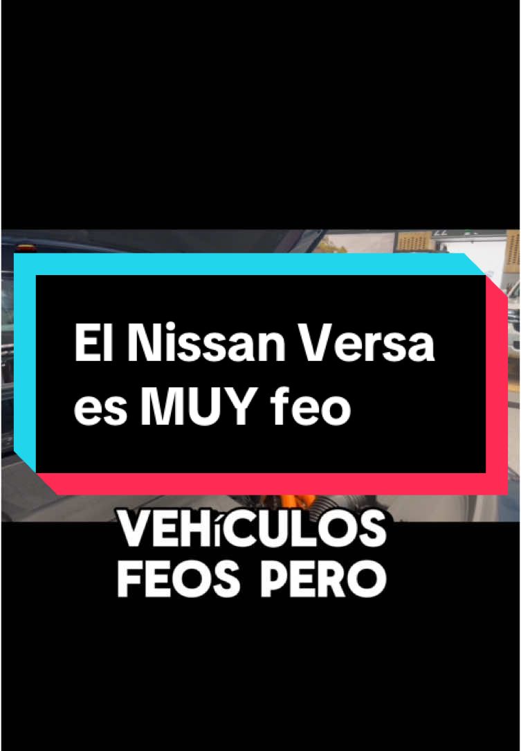 El Nissan Versa es bueno #muybuenos #nissanversa2013 #nissanversa2024 #nissanversaversa #primerauto 