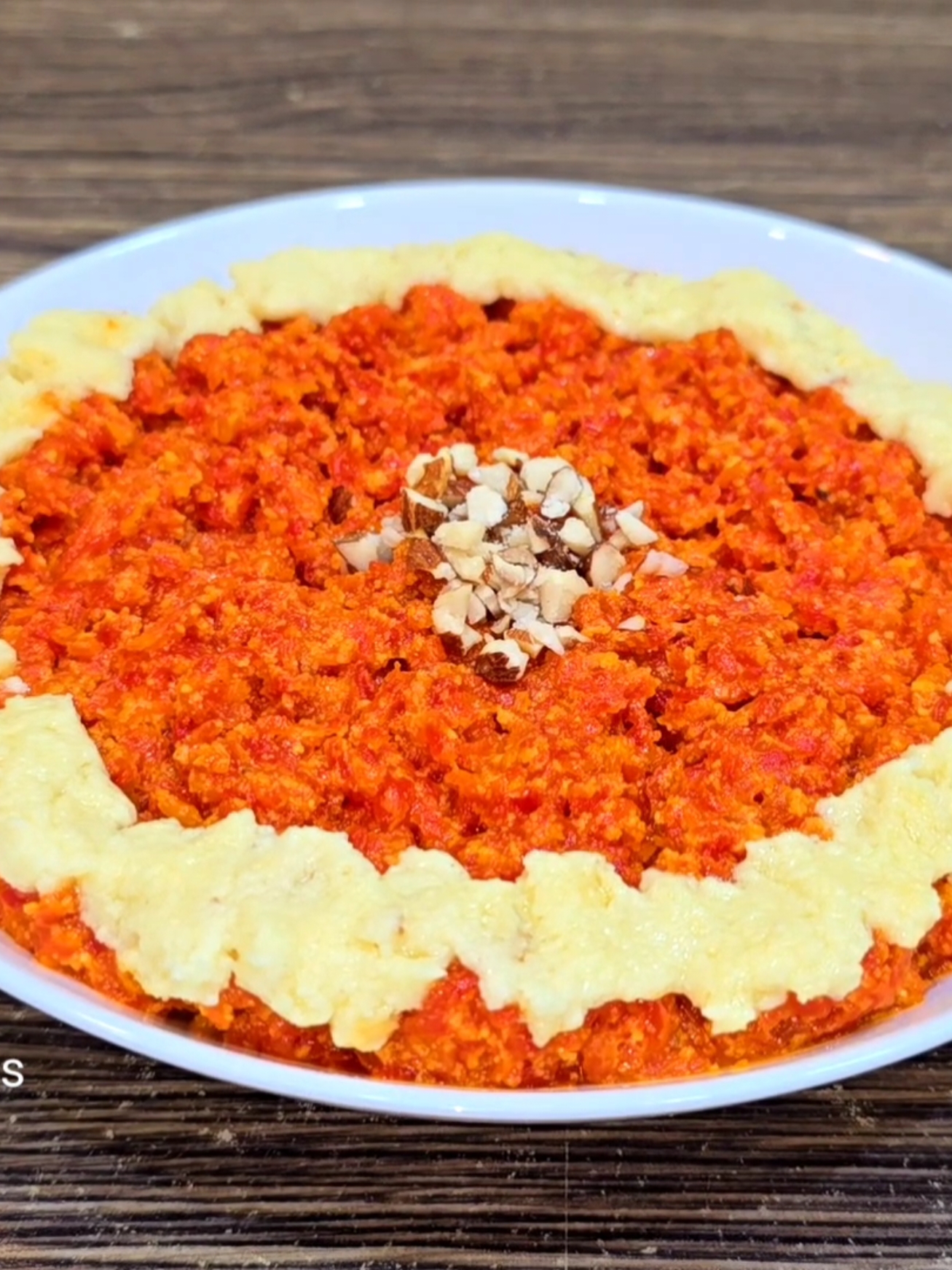 Gajar Ka Halwa Recipe #cooking #Foodie #viral #ijazansarifoodsecrets #indian #indianrecipes 