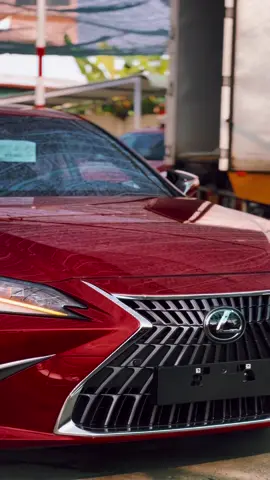 Lexus mà tập lái thì cỡ nào ta ❤️#xuhuong #lexus #thisathachbanglaixeoto #viraltiktok #trungtamlaixeuytin #CapCut #phattien 