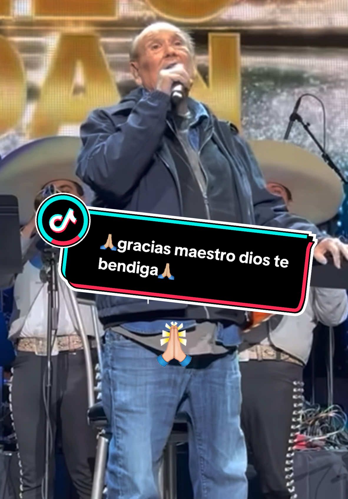 🙏🏼gracias maestro dios te bendiga🙏🏼 #canciones #bonitas #con #el #señor #leo #dan #de #corazon #y #el #alma #concierto #bailes #baile #sigueme #gracias #saludos #bendiciones #bendiciones🌹❤️🙌🏻🙌🏻🙏 