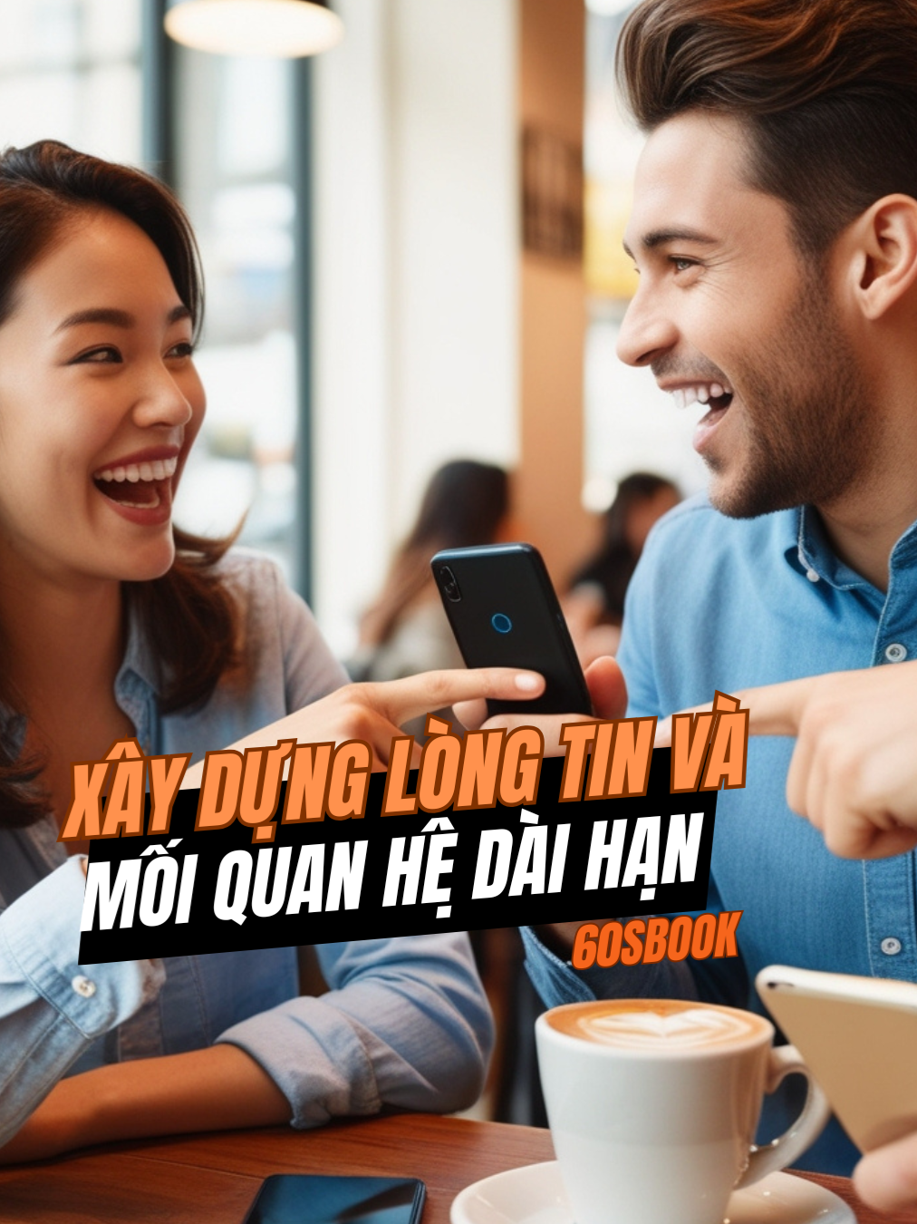 Xây Dựng Lòng Tin Và Mối Quan Hệ Dài Hạn - Bí Quyết Thành Công Bền Vững!#sachhay #fyp #phattrienbanthan #tuduythanhcong #sachhayexpress