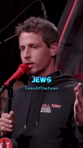 Tony Hinchcliffe Speaks‼️ Episode: Kill Tony #691 Comedian: Tony Hinchcliffe #comedy #hilarious #standupcomedy #funnyvideos #killtonypodcast #talksofthetown #tottcomedy #comedyvideos #tonyhinchcliffe #msm #celebration #msg #news 
