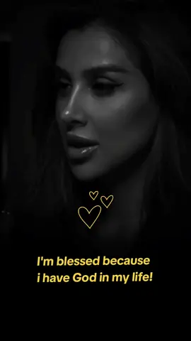 Blessed by my lord #god  #iloveyoulord #praisegod #jesuslivesforever #amen🙏 #jesuschrist #motivation #selflovejourney #stronger #inspirationalquotes #fyp 