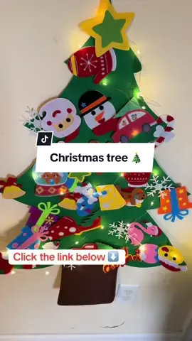 Under $10 today! My kids love decorating their tree and the lights ✨ #ttshop #tiktokshop #fyp #tiktokcybermonday #tiktokblackfriday #MomsofTikTok #christmastree 