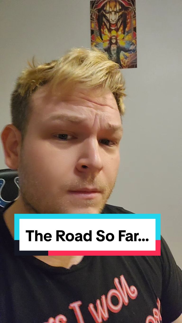 The Road So Far... Remaking this game because the old one got taken down, and the Hannibal did did so well. Please show it some love! #Dean #Sam #samwinchester #deanwinchester #jensenackles #jaredpadalecki #funny #Supernatural #supernaturaledit #spn #spnfamily #voiceactor #foryour #fyp #foryou #foryoupageofficiall #foryoupage 