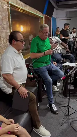 tu me haces falta #soloconocedores #massalsaquepescao🥁🎺 #salsachimpumcallao🇵🇪 #tonyvega🎤🎶🎺🎸 #lebronbrothers🇵🇷 