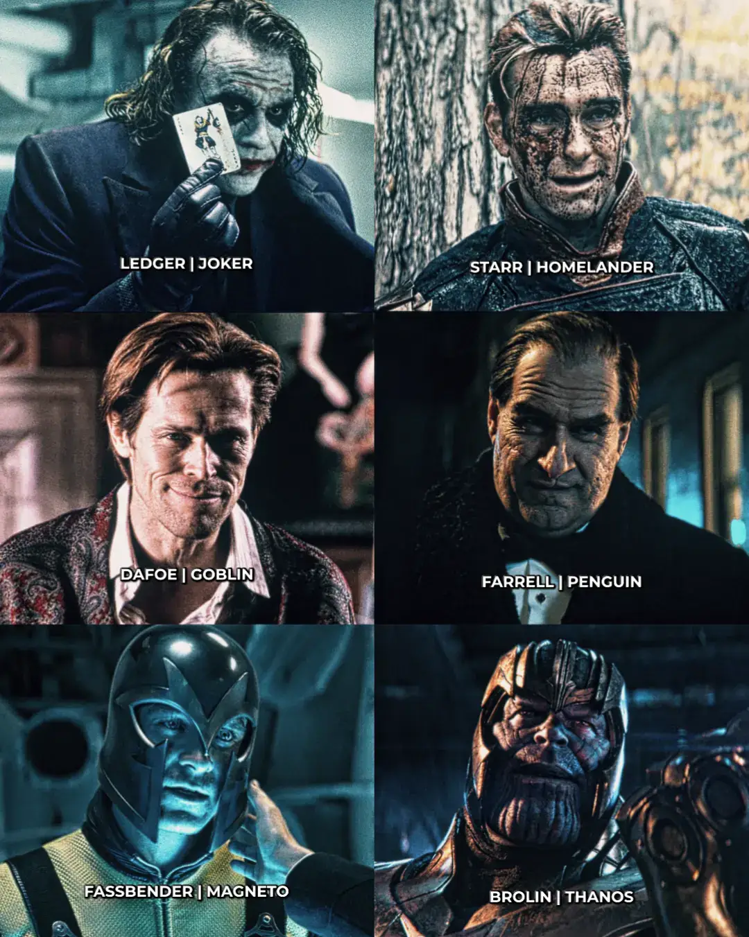 #thepenguin #colinfarrell #mcu #marvel #joker #thebatman #penguin 