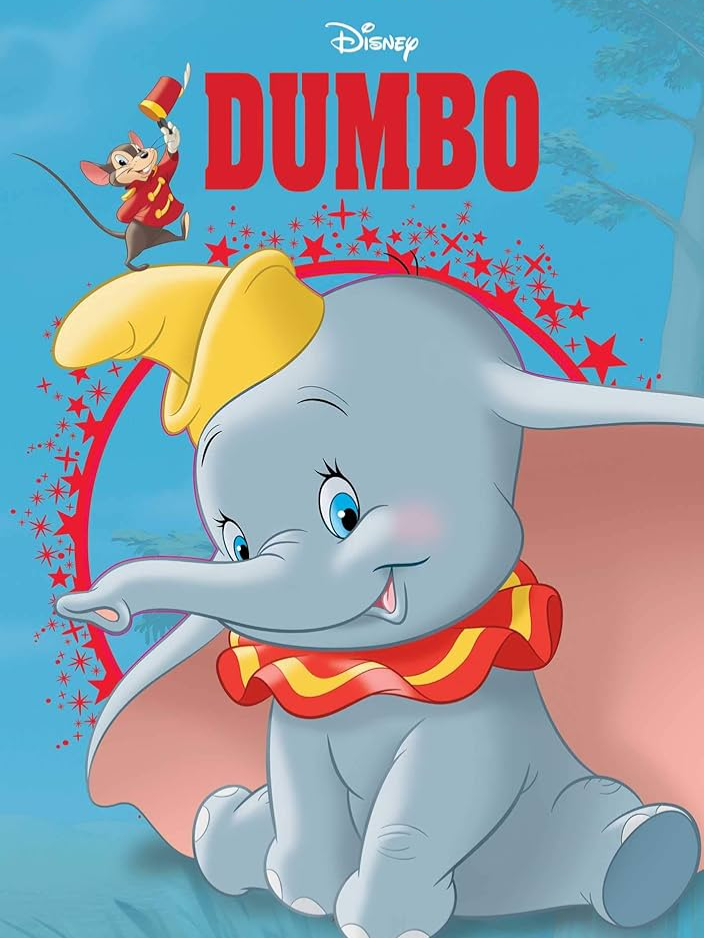 Filme Dumbo #filmecompleto #dumbo #filmes #foruyou #classicosdisney #viraltiktok