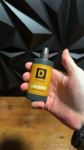 Calling all nature lovers! This cologne is something to check out. #derickhughes #cologne #DukeCannon ##menscologne##stockingstuffers##tiktokshopcybermonday##tiktokshopblackfriday
