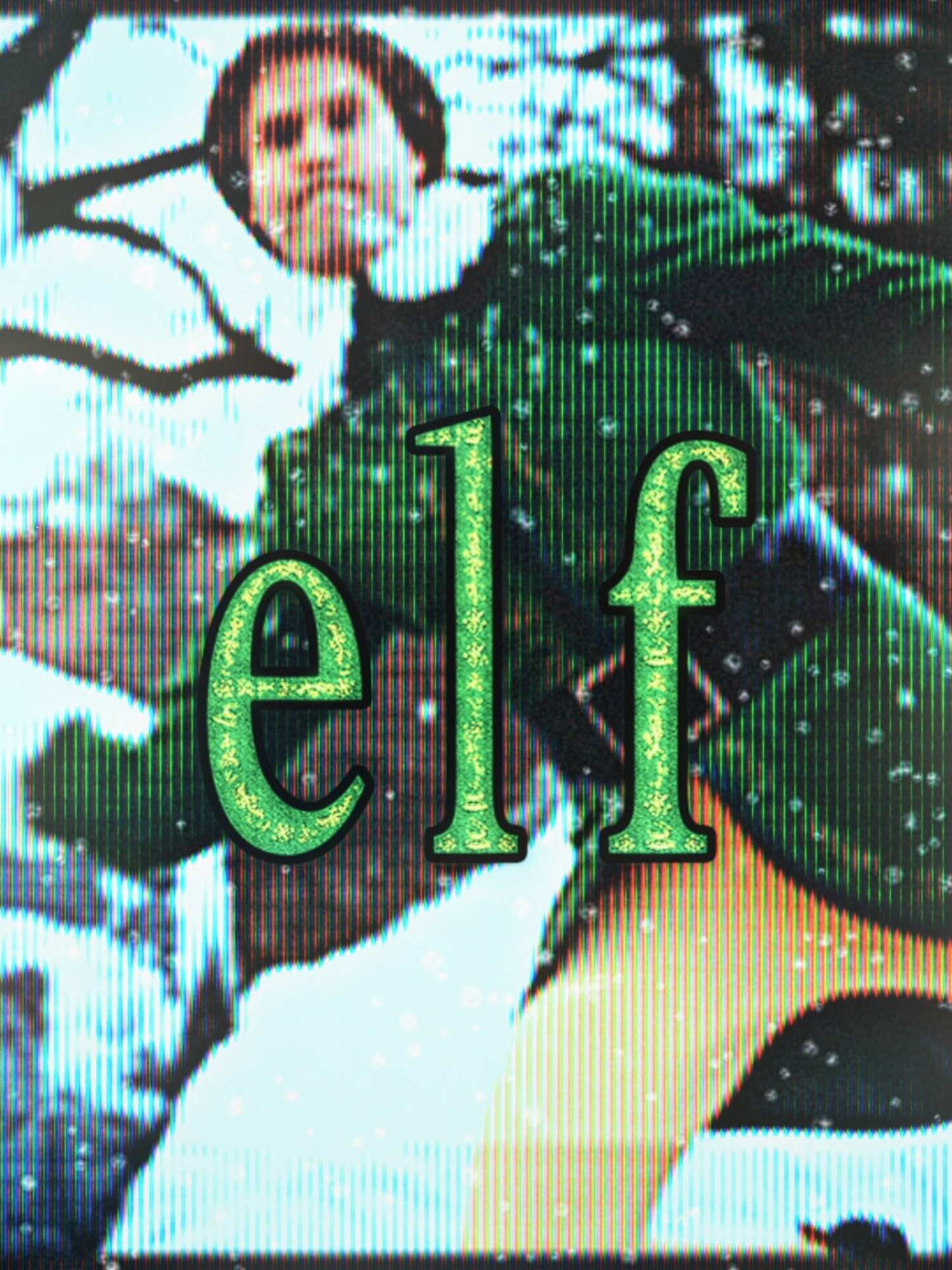 THE #1 Christmas movie of all time I presets in bio I #elf I #elfedit I #christmasmovie I #fyp I #edit I IB: @unit.ae