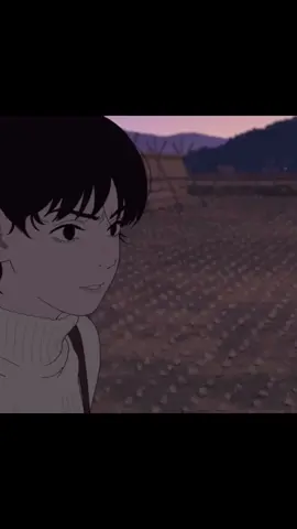 sad one to watch #lookback #kyomto #fujimo #fujimototatsuki #lookbackedit 