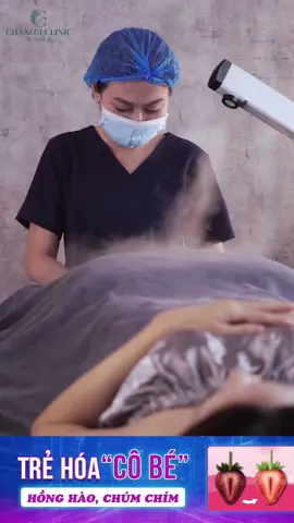 Tân trang “ cô bé “ - tự tin bội phần, khoái cảm dâng tràn! Cùng khám phá bí quyết chăm sóc để yêu thương bản thân đúng cách mỗi ngày. #changgi #khoáicảm #khoái_cảm #tântrangcôbé 