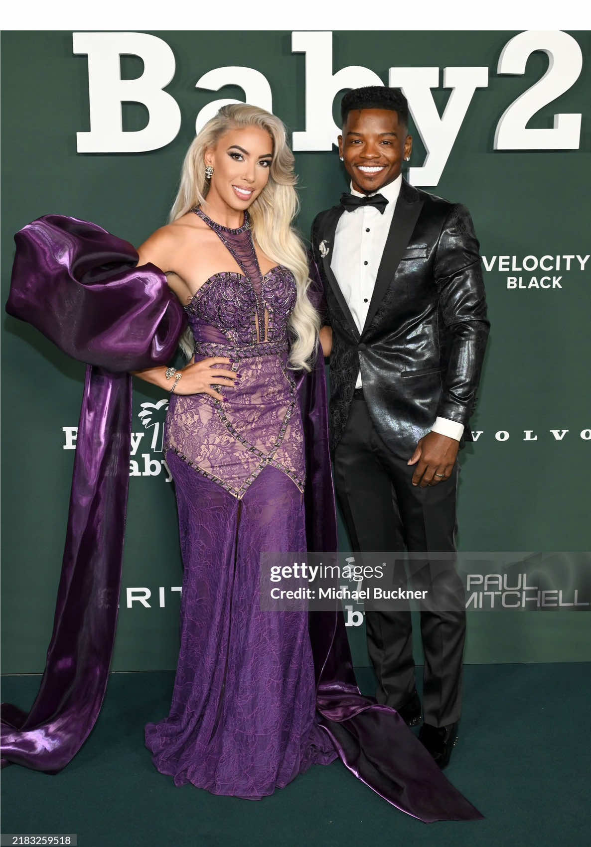 Wifey Wifey Wfey @Brooke Ashley Hall #baby2babygala #style #fashion 