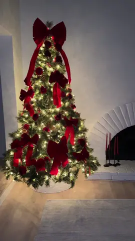 Inspo : @LillieGraceP 🌹 🌲 #fy #xmastree 