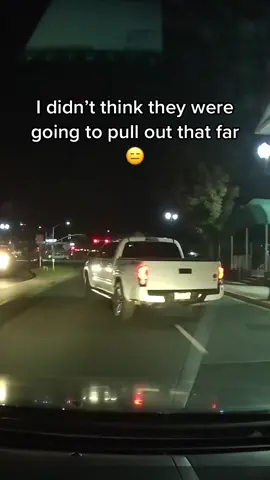 Do you not look before exiting a parking lot? #fyp #foryou #instantkarma #instantkarmadriving #dashcam #baddriversoftiktok #fresno #559 #dashcamvideos #baddriver #karma 