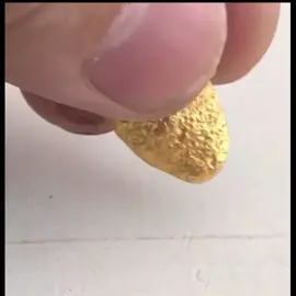 22K Gold Diamond Ring Making 