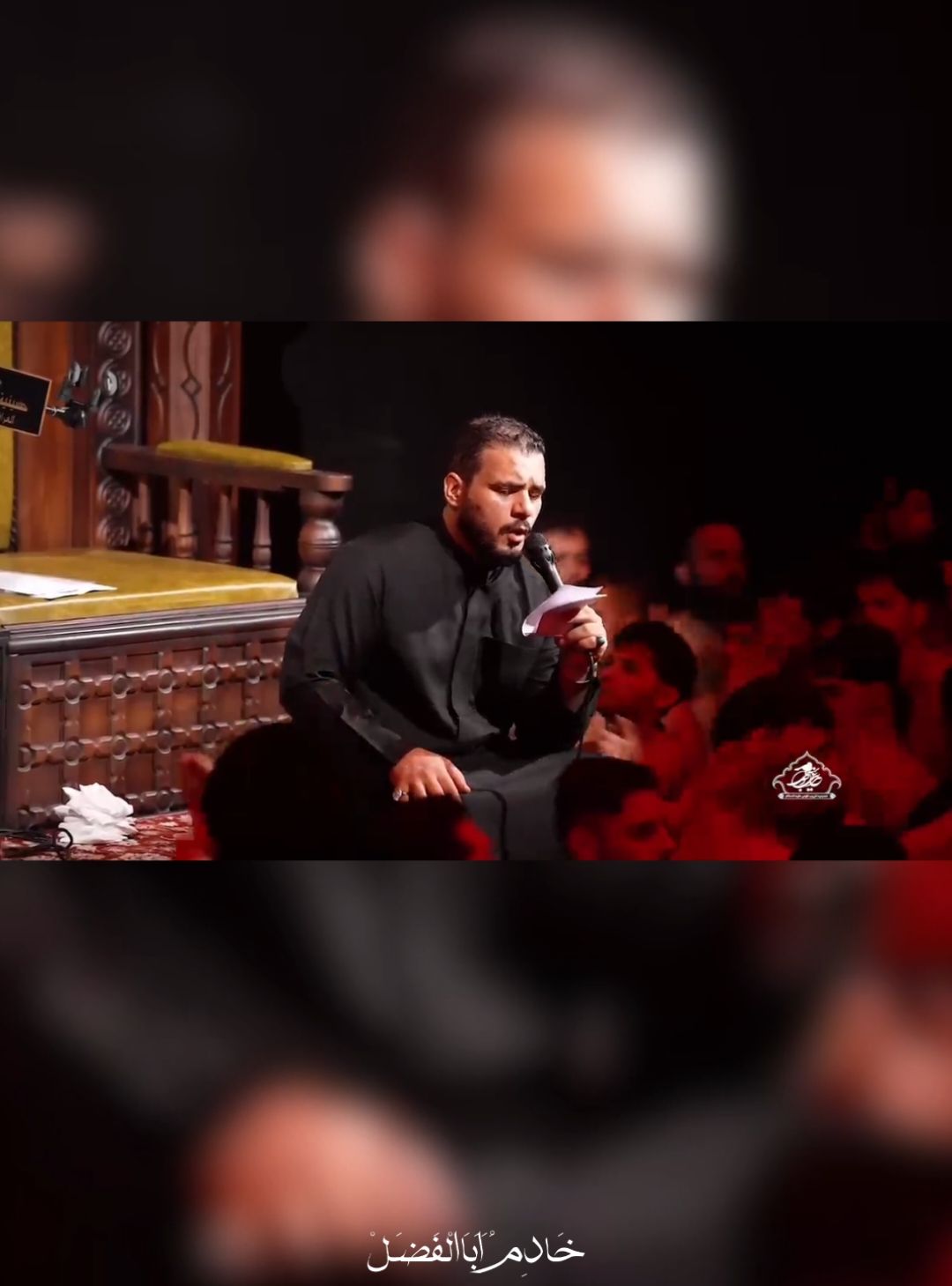 وأنا مملوك الحسين ❤️‍🩹❤️‍🩹 | مملوك الحسين - الملا محمد باقر الخاقاني | #ياعلي #اهل_البيت_عليهم_سلام #313 #اللهم_عجل_لوليك_الفرج #shia #اشهد_ان_لا_اله_الا_الله #اشهد_ان_محمد_رسول_الله #اشهد_ان_علي_ولي_الله #شيعه_الامام_علي  #يـاعـــلــي  #313yahussein 