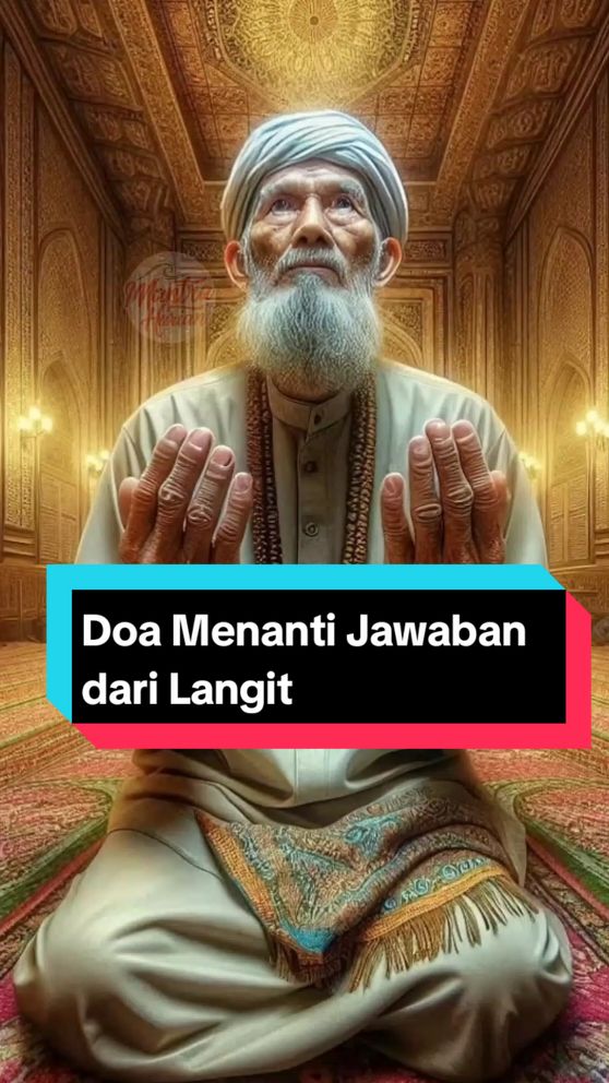 Doa Menanti Jawaban dari Langit #quates #nasehatislami #MotivasiIslam #motivation #motivationalquotes #nasehat 