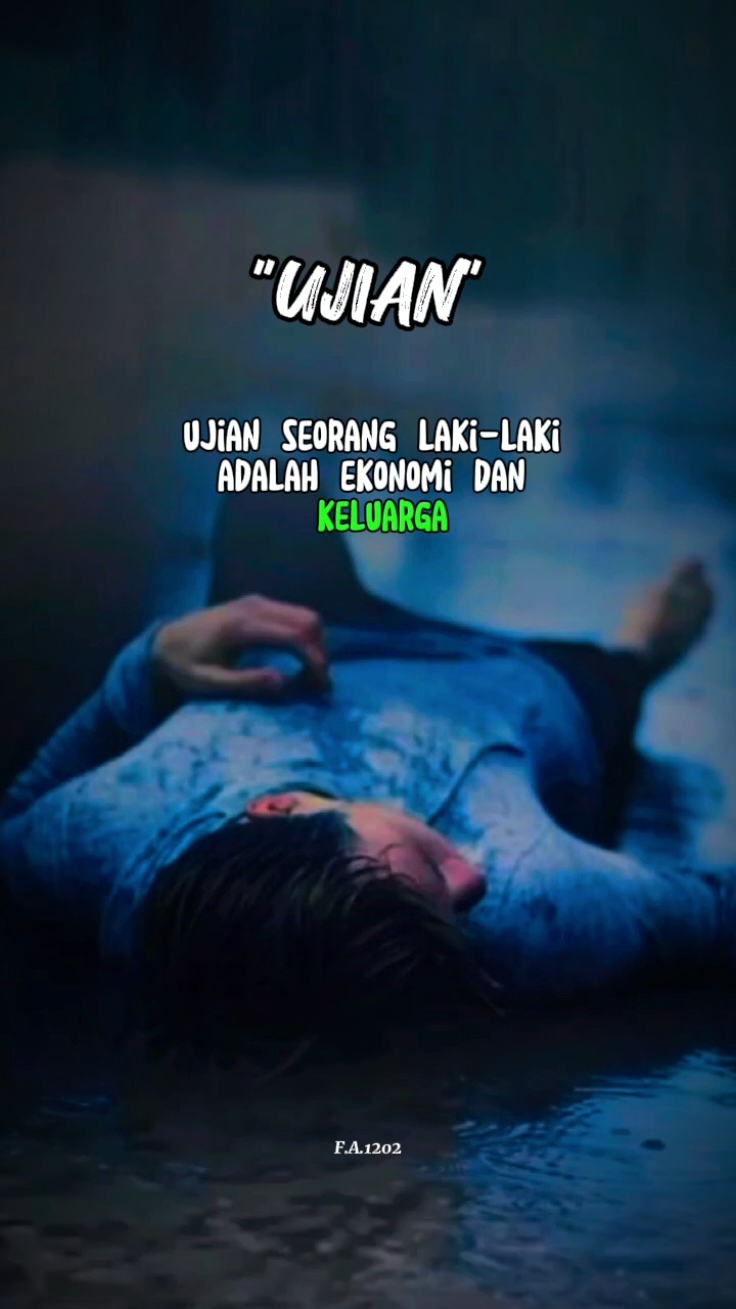 motivasi#katakata #motivasihidup #katabijak #bebankeluarga #bebanlakilaki 