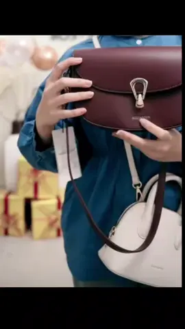 [Valerie bag] BOSTANTEN Tas Selempang Wanita Sling Bag Valerie Tas Wanita Handbag Kulit Sintetis #shopmaster #bostanten #taswanita 