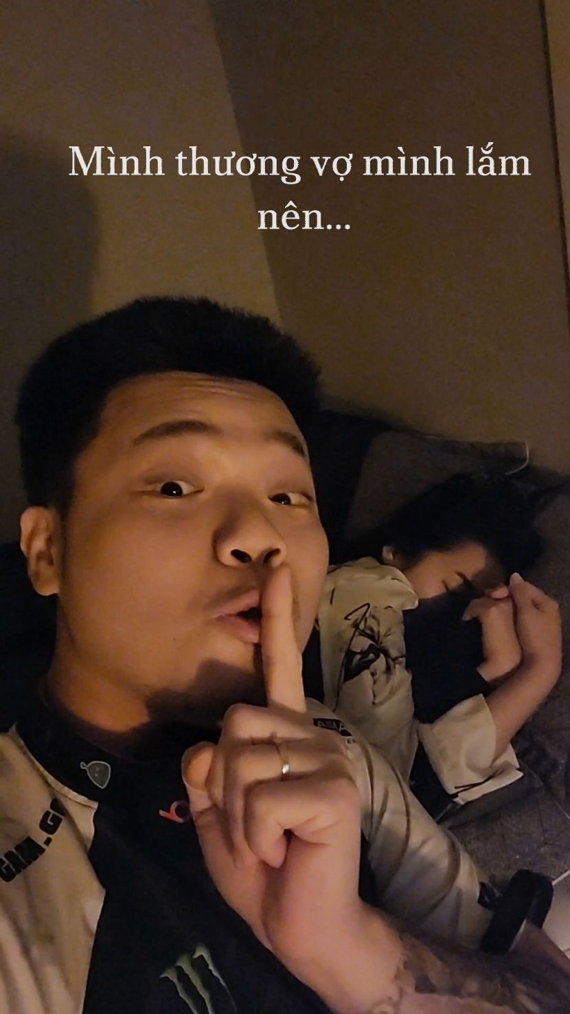 Luôn luôn respect zợ #family #giadinh #vietnam #youtube #funny #viral_video 